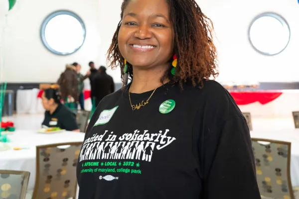 Dionne-WIlliams Photo